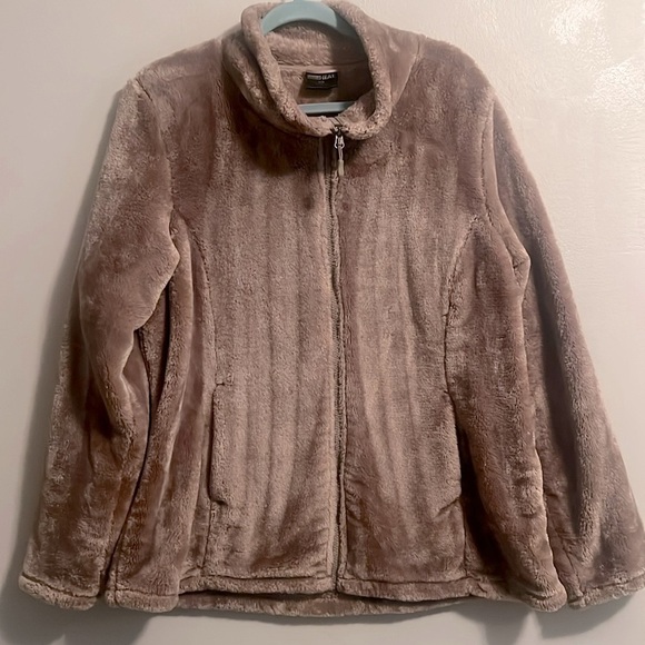 32 Degrees Jackets & Blazers - 32Degrees Heat fleece